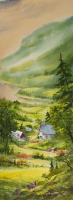 18-Les terres de la Gaspésie